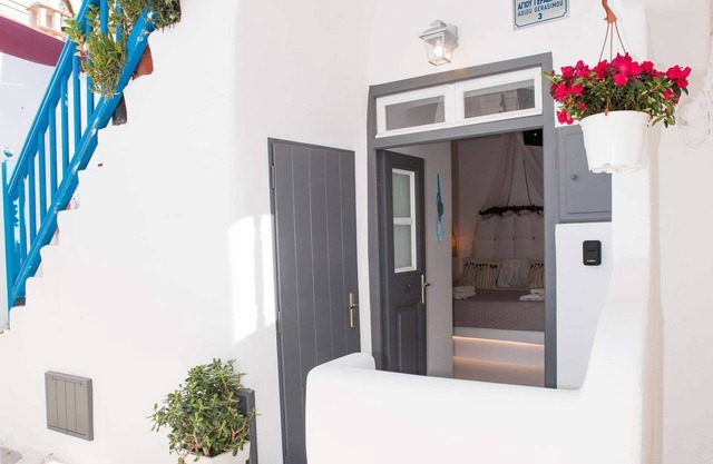 “SeaBlue Venice” House 2