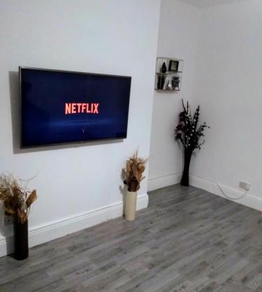 Seabreeze Apartment