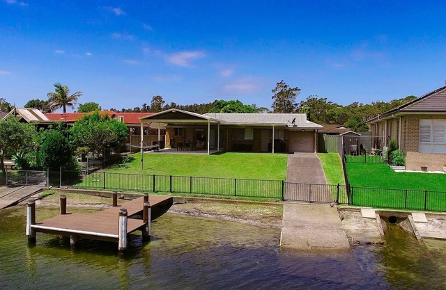 Seabreeze on Ibis Place