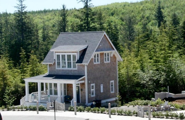 Seabrook's Cedar Cove: Dog Friendly!
