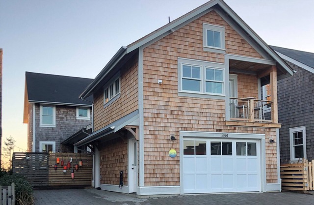 Seabrook's SKYJO: Perfect couples retreat