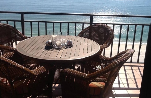 SeaChase, 1103 East Tower, 2025 bookings now open!