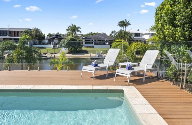 Seaclusion Broadbeach – Effortless Luxury, Coastal Calm