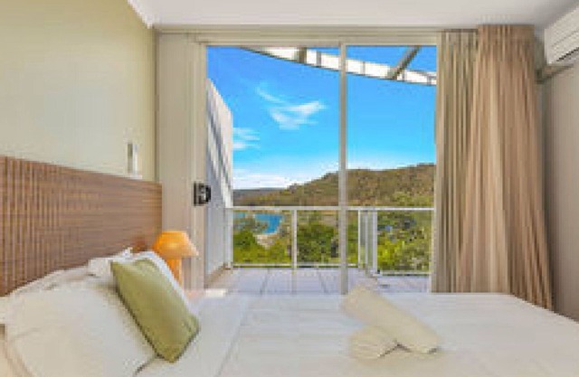 SEACOAST - ETTALONG BEACH RESORT