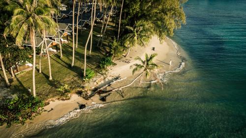 Seacret KohKood เกาะกูด