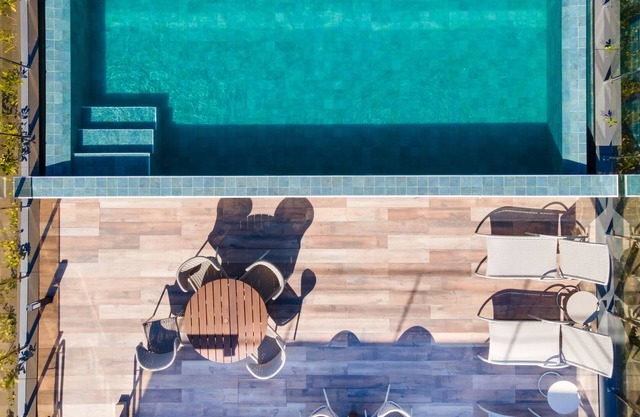 Seafront, Apartment Praia Cabo Branco Alto Standard