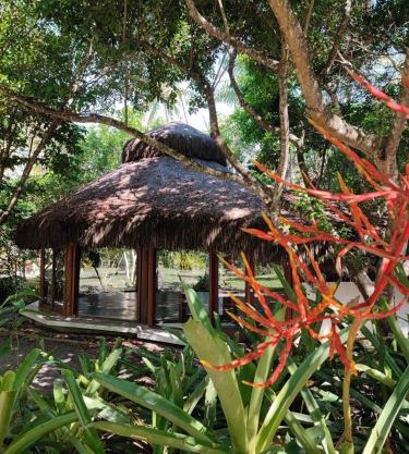 Seafront Chalet Cocoa Coast