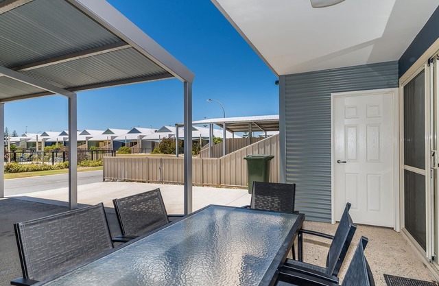 Seafront Estate Jurien Bay 