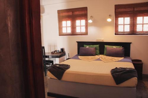Seagreen Guesthouse - Galle Fort