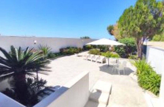 Seagull Apartment - Sea front and Airport Bari