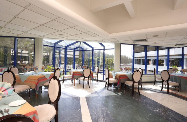 Seagull Hotels Ltd.