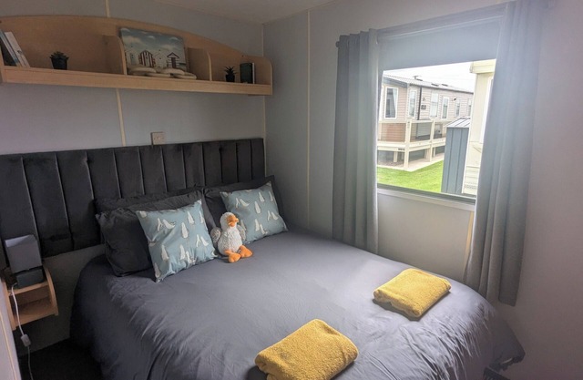 Seagulls Rest - Dog Friendly - Close to the Beach