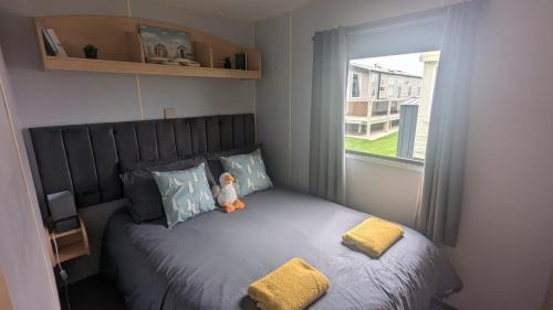 Seagulls Rest - Dog Friendly - Close to the Beach