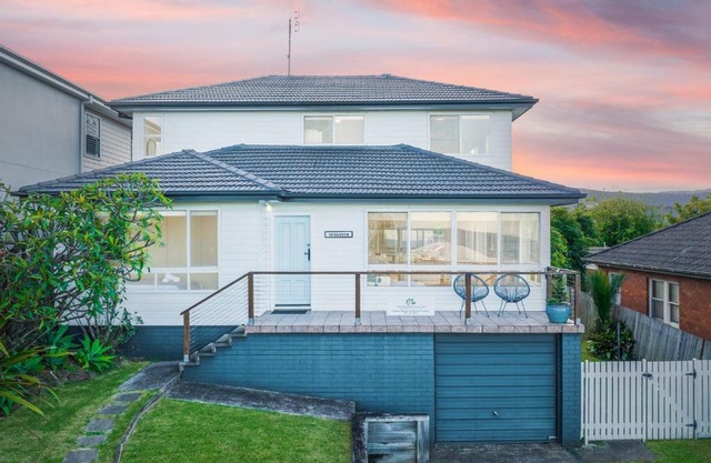 Seahaven Gerringong