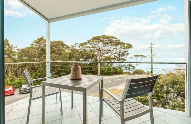 Seahaven - pet-friendly