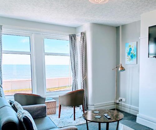 Seahawk Holiday Apartments
