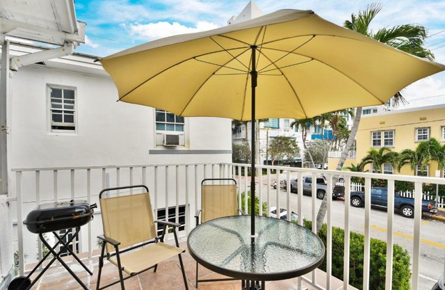 Seaheights Villa