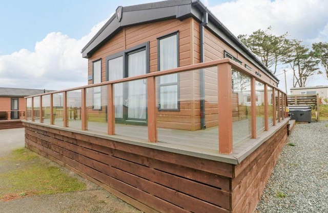 Seahorse Retreat