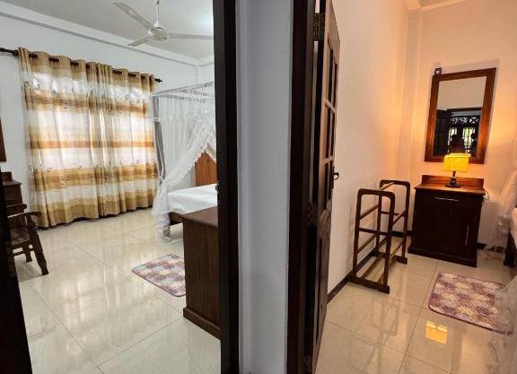 Seahorse Villa