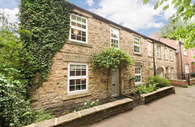 Seal Cottage