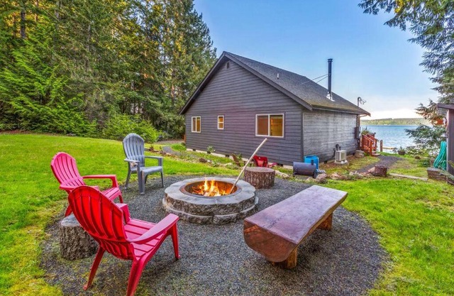 Seal Rock Cottage