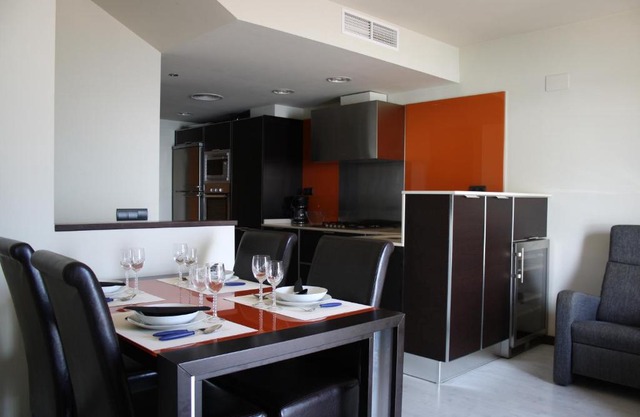 Sealand Apartment