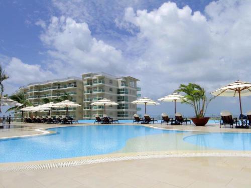 Sealink Ocean Vita Condotel Mui Ne 2PN