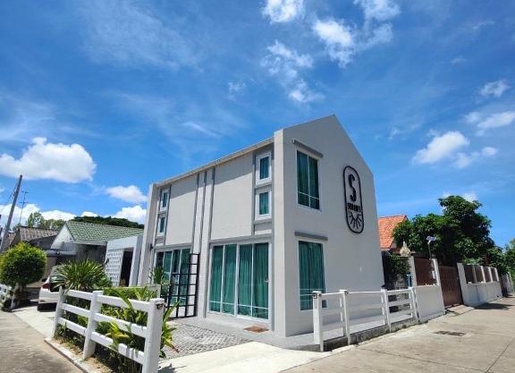Sealoft,Pattaya