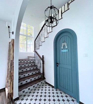 Seamoni Seaview Villa 02 - Novaworld Phan Thiết