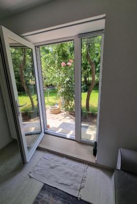 SeaNest Mangalia