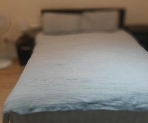 Seans Budget Rooms
