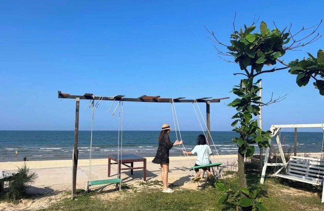 Seasand Quang Binh - by BAY LUXURY