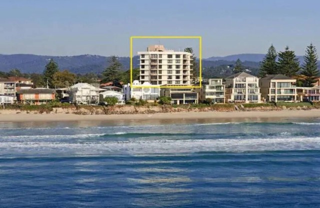 Seascape 14 Palm Beach Ocean Views