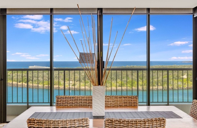Seascape 1403 - Renovated & Stunning Views