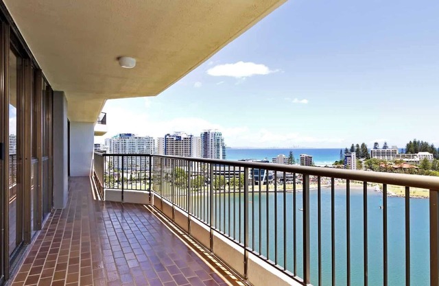 Seascape 1502 - Renovated & Stunning Views