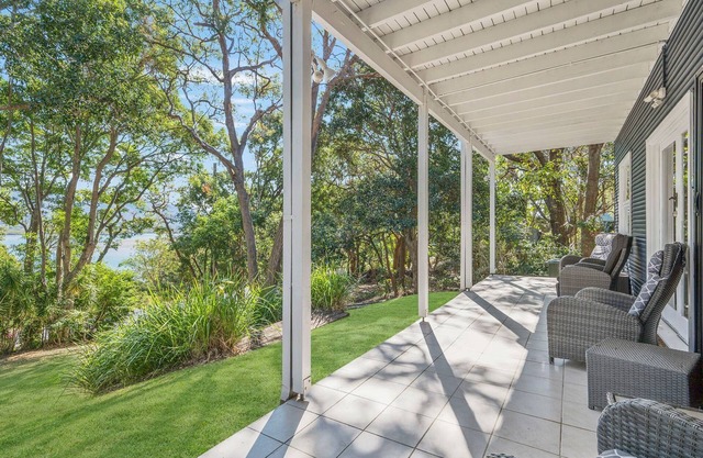 Seascape - 154 Camden Head Rd Dunbogan