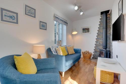 Seascape Cottage