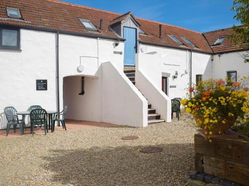 Seascape Cottage - Uk6725