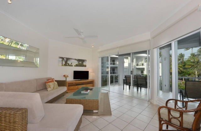 Seascape Holidays Apartments at Beaches Two Bedroom