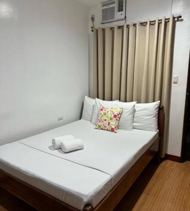 Seascape Lodging House