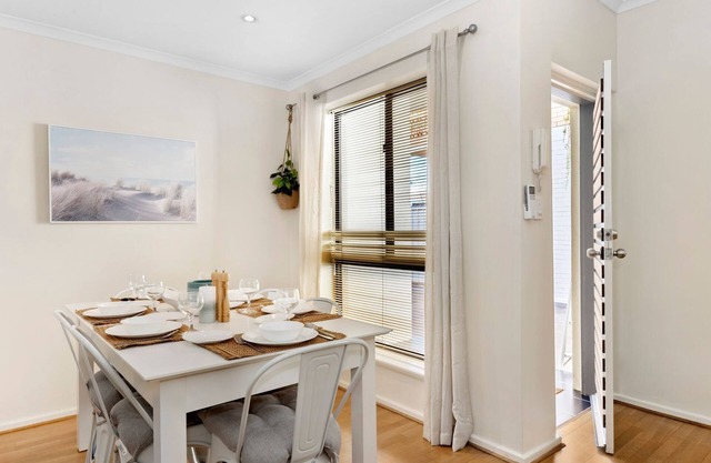 Seascape on Seaview - 1 Bedroom
