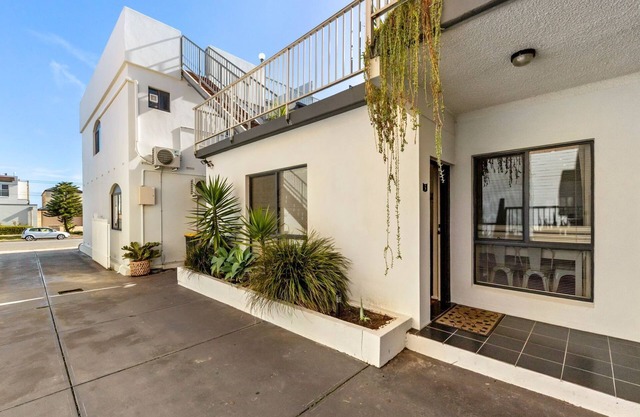 Seascape on Seaview - 3 Bedroom