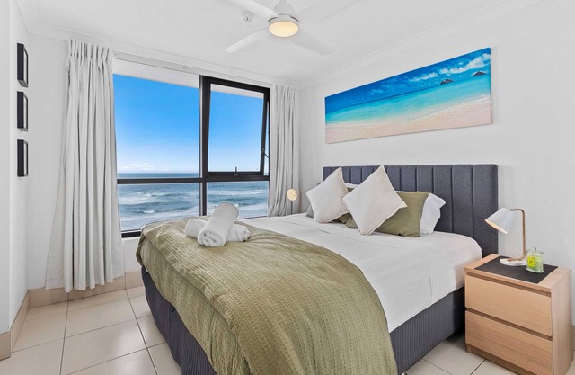 Seascape Serenity in Palm Beach!