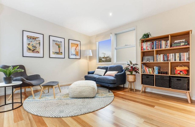 Seascape - The Ultimate Inverloch Retreat