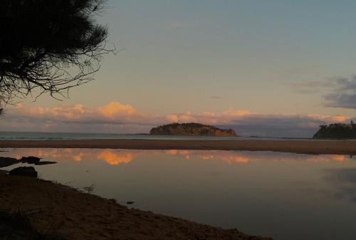 Seascapes at Rosedale