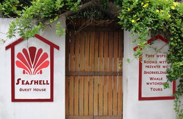 Seashell Guest House