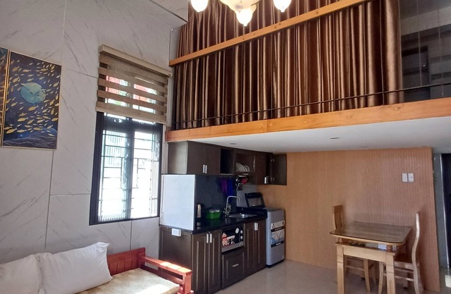 Seashine Apartment