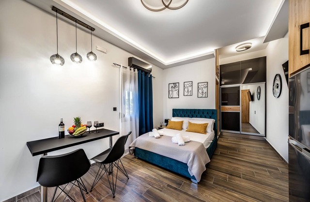 Seaside Apartment Studio