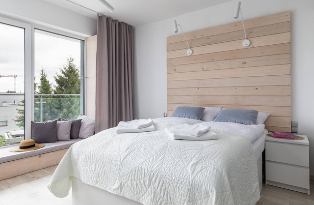 Seaside Apartamenty - Dominikana