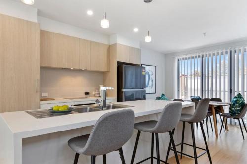 Seaside Apartment 5